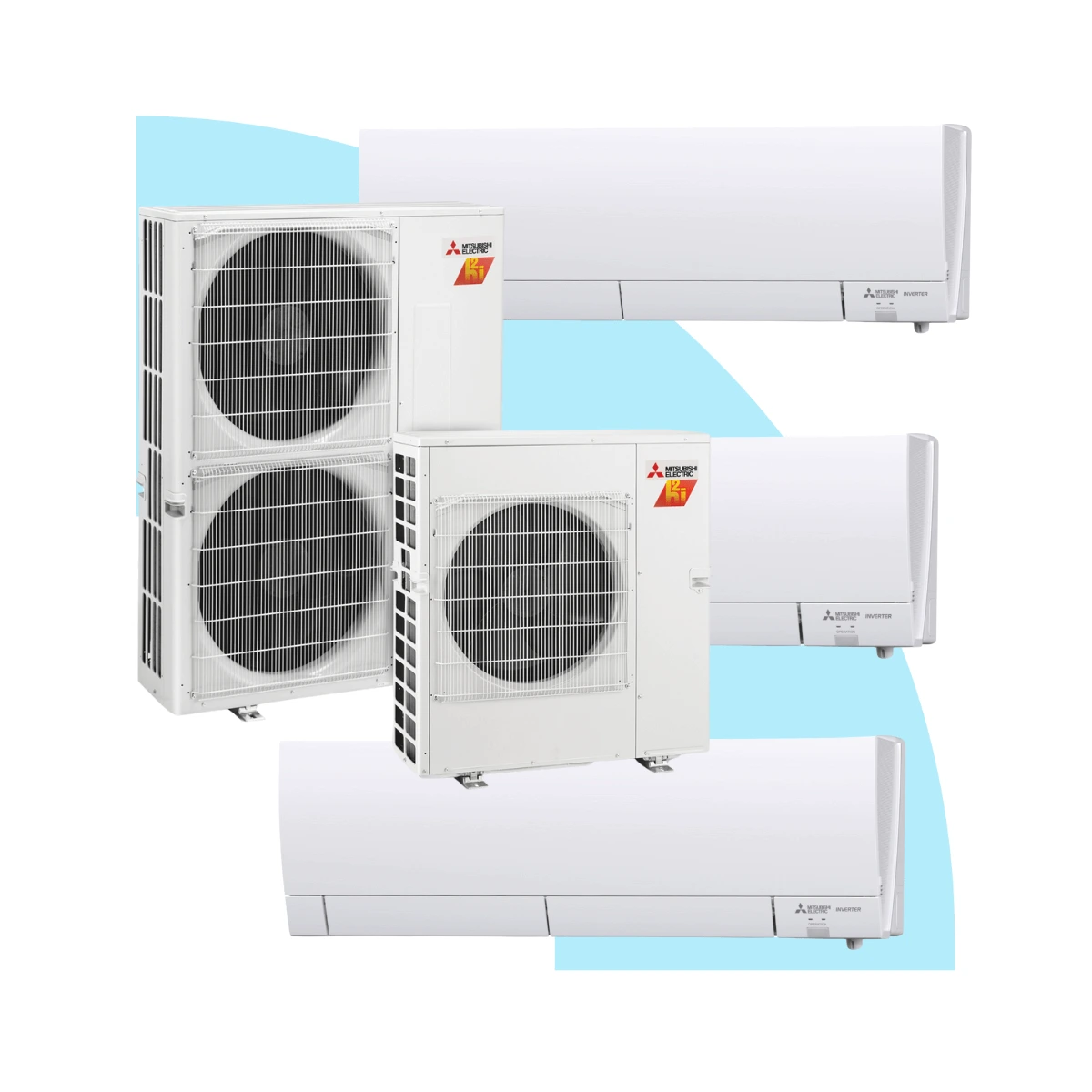 icetec-thermopompe-murale-mitsubishi-serie-mszmxz-haute-efficacite